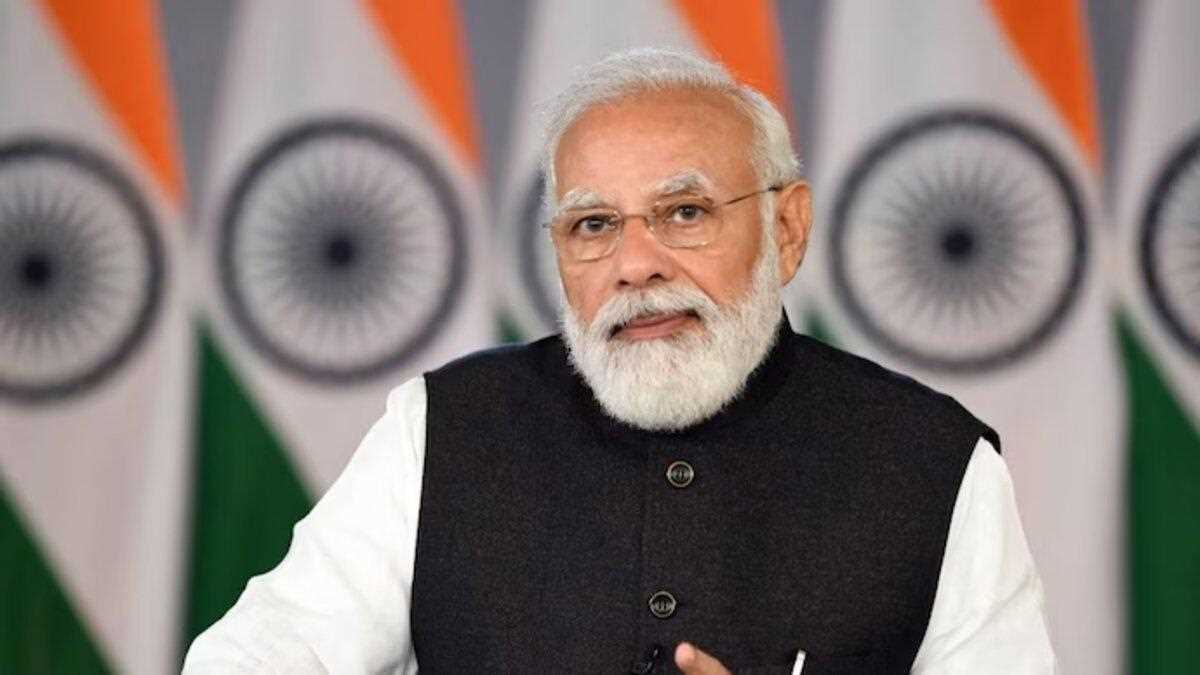 प्रधानमंत्री मोदी आज करेंगे बेंगलुरु एचएएल का दौरा